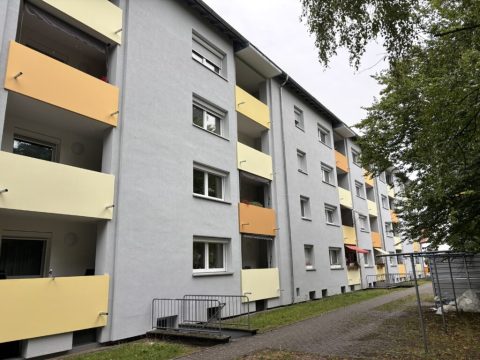 Beitragsbild Projekt „Energetische Modernisierung einer Wohnanlage in Schwabach"