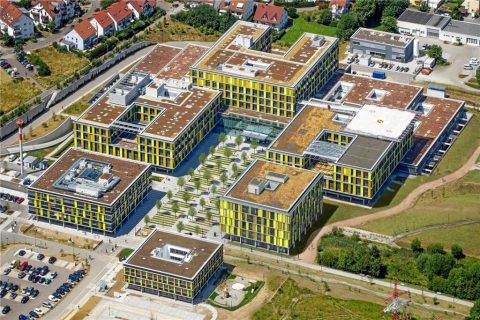 Beitragsbild Projekt „Photovoltaikanlagen in Winnenden und Schorndorf"