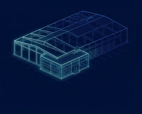 Industrie- & Gewerbebau
