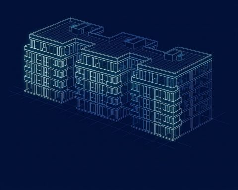 Wohnungsbau