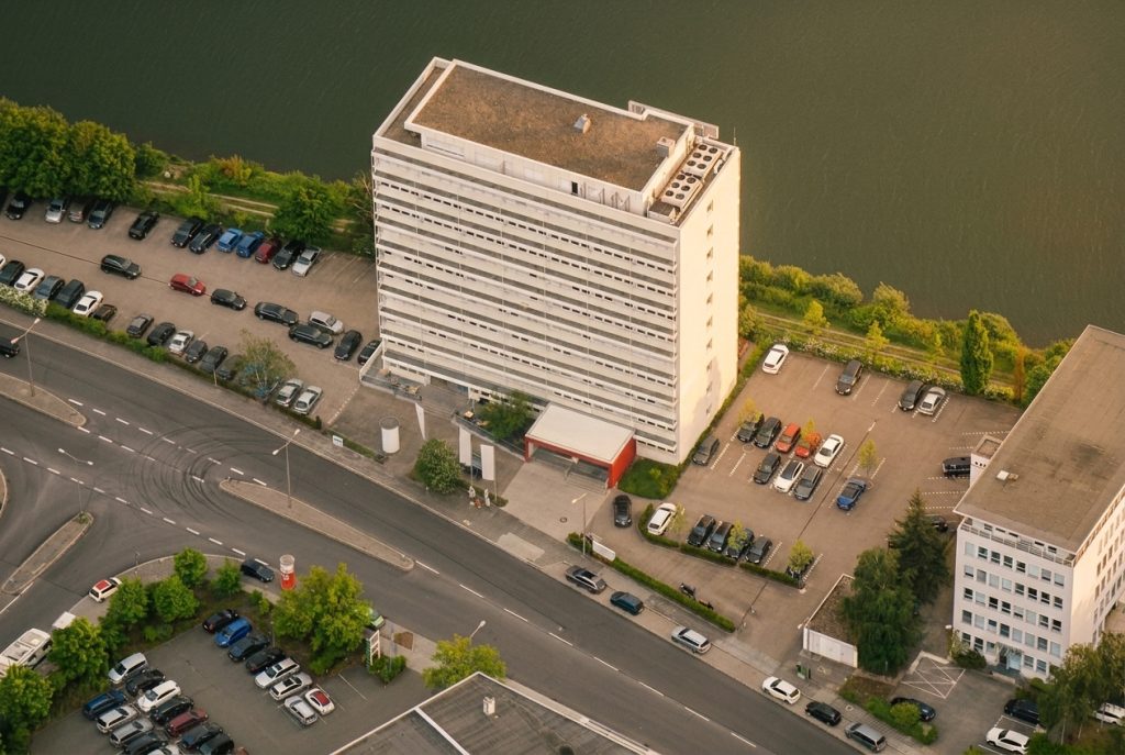 Standort Nürnberg