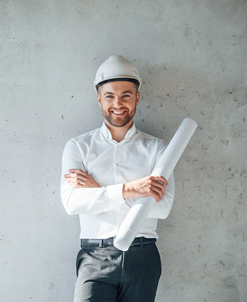 Arbeiten bei SOLIDPLAN